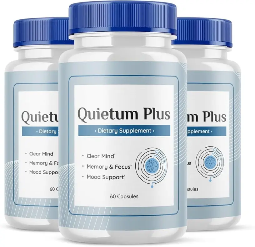 Quietum Plus Where to Buy