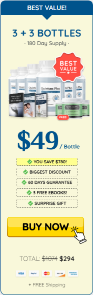 quietum plus Price image 2