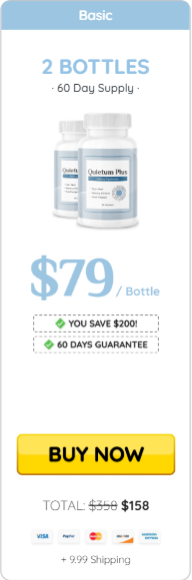 quietum plus Price image 1